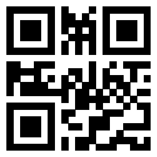 Il QrCode di 3913154183
