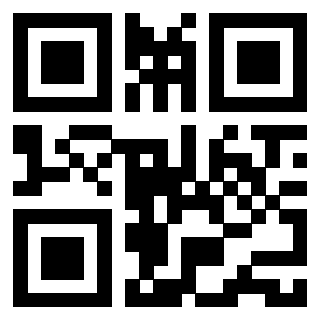 3913154184 - Immagine del Qr Code associato