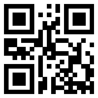 Scansione del QrCode di 3913154185