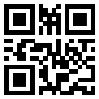 Immagine del Qr Code di 3913154186