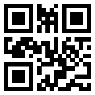 Scansione del Qr Code di 3913154187