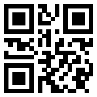 3913154188 - Immagine del Qr Code associato