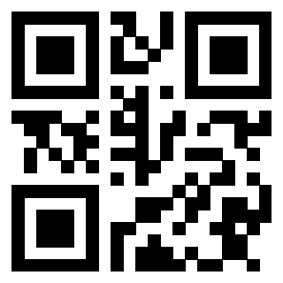 3913154191 - Immagine del Qr Code associato