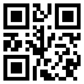 Immagine del Qr Code di 3913154192