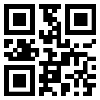 3913154193 - Immagine del Qr Code associato