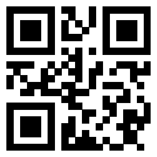 3913154196 - Immagine del Qr Code associato