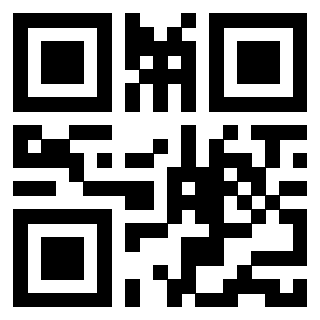Immagine del Qr Code di 3913154197
