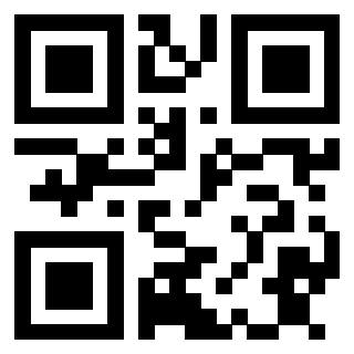 Immagine del Qr Code di 3913154202