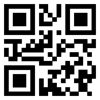 3913154205 - Immagine del Qr Code associato