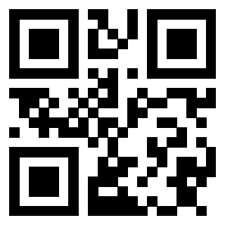 3913154206 - Immagine del Qr Code associato