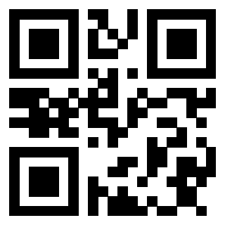 3913154207 Qr Code associato