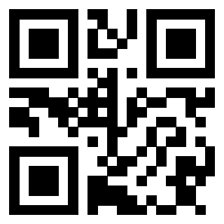 Scansione del QrCode di 3913154210
