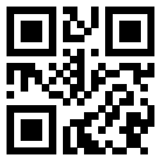 3913154211 - Immagine del QrCode associato