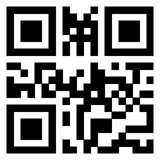 Immagine del Qr Code di 3913154214