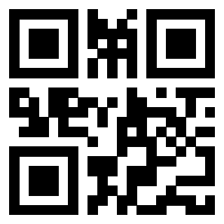 Il Qr Code di 3913154215