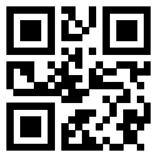 3913154222 Qr Code associato