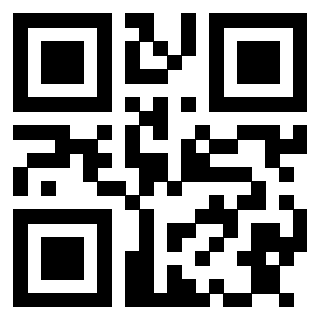 3913154224 - Immagine del QrCode associato