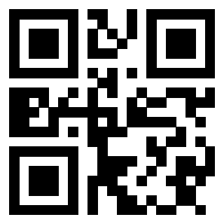 3913154226 - Immagine del Qr Code associato