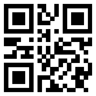 Scansione del Qr Code di 3913154228