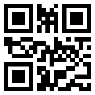 Il QrCode di 3913154230