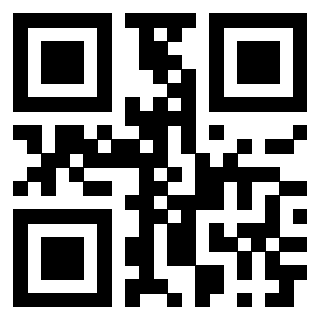 Scansione del QrCode di 3913154242