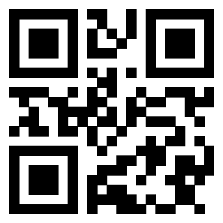 Il QrCode di 3913154245