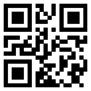 Il QrCode di 3913154247