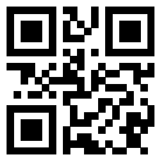 Scansione del Qr Code di 3913154248
