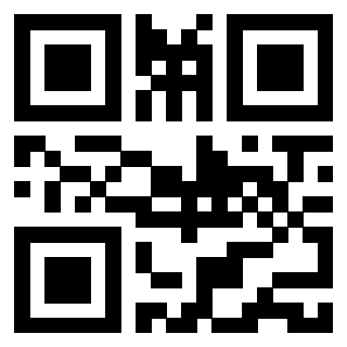 3913154251 - Immagine del Qr Code associato