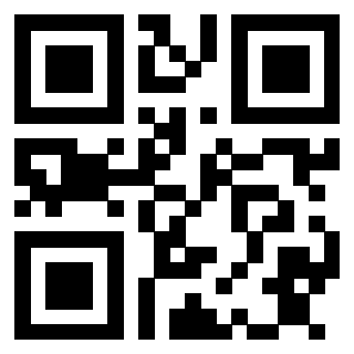 Immagine del Qr Code di 3913154252