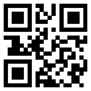 Il QrCode di 3913154254