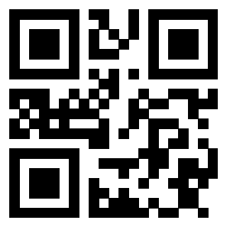 Il QrCode di 3913154255
