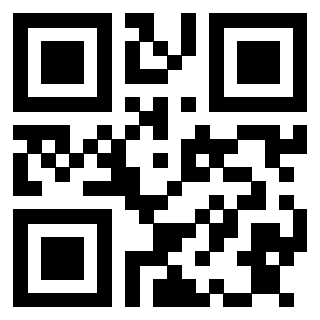 3913154261 - Immagine del QrCode associato