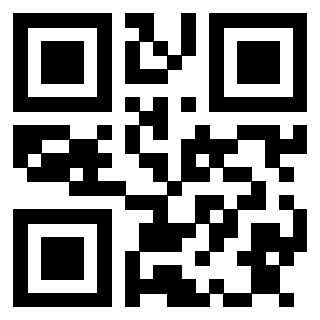 3913154269 - Immagine del Qr Code associato