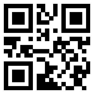 Scansione del QrCode di 3913154272