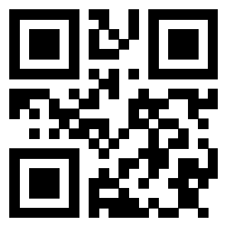 Immagine del QrCode di 3913154275
