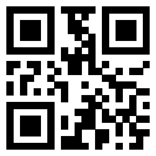 3913154278 - Immagine del QrCode associato
