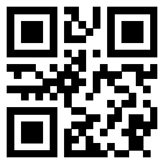Scansione del QrCode di 3913154283