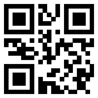 Scansione del QrCode di 3913154286