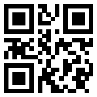 QrCode di 3913154287