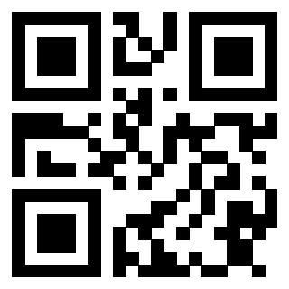 3913154290 - Immagine del Qr Code associato