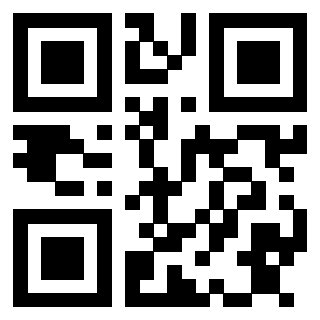 Immagine del Qr Code di 3913154291