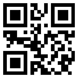 Scansione del QrCode di 3913154293