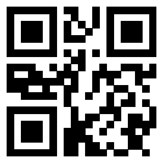 Scansione del Qr Code di 3913154294
