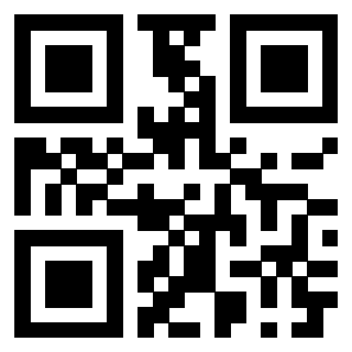 Immagine del QrCode di 3913154297