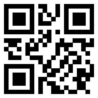 3913154298 - Immagine del Qr Code associato