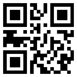 Scansione del QrCode di 3913154300