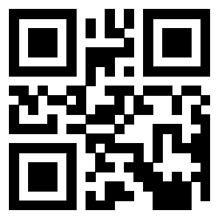 3913154302 QrCode associato