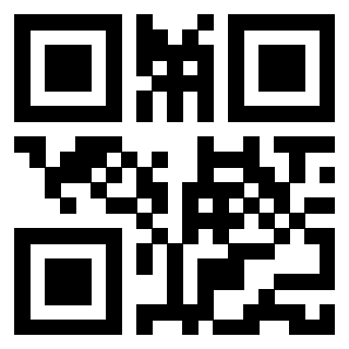 Scansione del QrCode di 3913154303