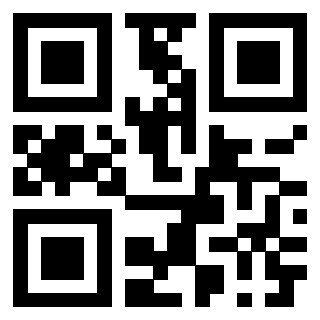 Scansione del Qr Code di 3913154305